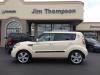 2011 KIA Soul 2U