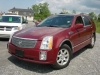 2006 Cadillac SRX