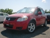 2008 Suzuki SX4 Fstbk