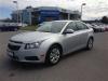 2013 Chevrolet Cruze LT Turbo