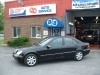 2004 Mercedes-Benz C240 4Motion