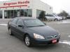 2006 Honda Accord SE