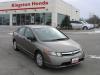 2006 Honda Civic DX-G