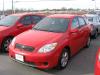 2006 Toyota Matrix XR