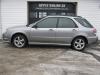 2007 Subaru Impreza Wagon 2.5i AWD