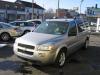 2007 Chevrolet Uplander LT Extended