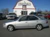 2005 Nissan Sentra SE