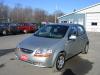 2005 Chevrolet Aveo 5Door