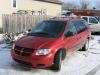 2005 Dodge Grand Caravan SE