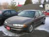 2002 Oldsmobile Intrigue