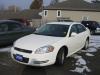 2009 Chevrolet Impala LS