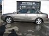 2005 Nissan Sentra 1.8S