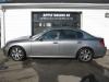 2006 Infiniti G35