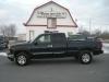 2007 Chevrolet Silverado LS Ext Cab Z71 4x4