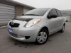 2006 Toyota Yaris 5 Door 