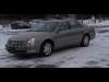 2006 Cadillac DTS