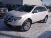 2010 Ford Edge Limited AWD