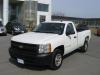2007 Chevrolet Silverado Reg Cab Long Box