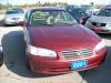 2001 Toyota Camry CE Plus