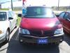 2005 Pontiac Montana Extended