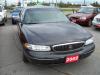 2002 Buick Century Custom