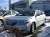 2007 Toyota Camry Hybrid