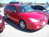 2003 Ford Focus Wagon ZTW