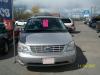 2004 Ford Freestar SE