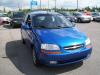 2006 Chevrolet Aveo 5