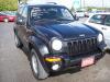 2002 Jeep Liberty Limited 4x4