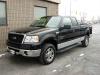 2007 Ford F-150 XLT SuperCab 4x4