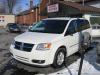 2008 Dodge Grand Caravan SXT Swivel & Go