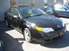 2007 Saturn Ion 2 Quad Coupe
