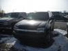 2003 Chevrolet Trailblazer 2WD