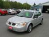 2005 Pontiac Pursuit