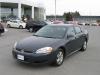 2009 Chevrolet Impala LS