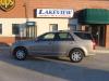 2004 Cadillac SRX AWD