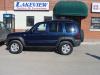 2006 Jeep Liberty Sport 4x4