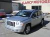 2007 Jeep Compass 4x4