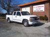 2005 GMC Sierra Ext Cab 4X4 Hybrid