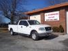 2006 Ford F-150 XLT Ext Cab 4x4