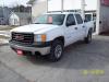 2007 GMC Sierra 1500 Crew Cab 4X4