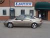 2003 Ford Focus ZTS