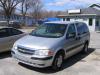 2002 Chevrolet Venture