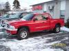 1999 Dodge Dakota Sport Club Cab 4x4 V8