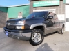 2003 Chevrolet Silverado 1500 Ext Cab Z71 4x4