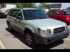 2005 Subaru Forester X AWD