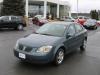 2007 Pontiac G5 SE