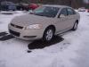 2009 Chevrolet Impala LS