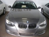2007 BMW 325i Sport Pkg